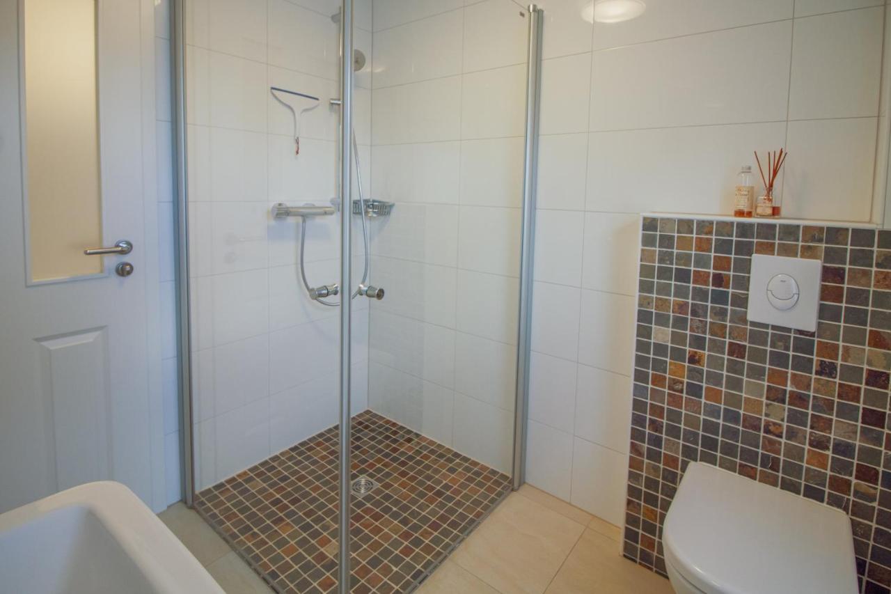 Apartament Luettje Neu Hauen Greetsiel Zewnętrze zdjęcie