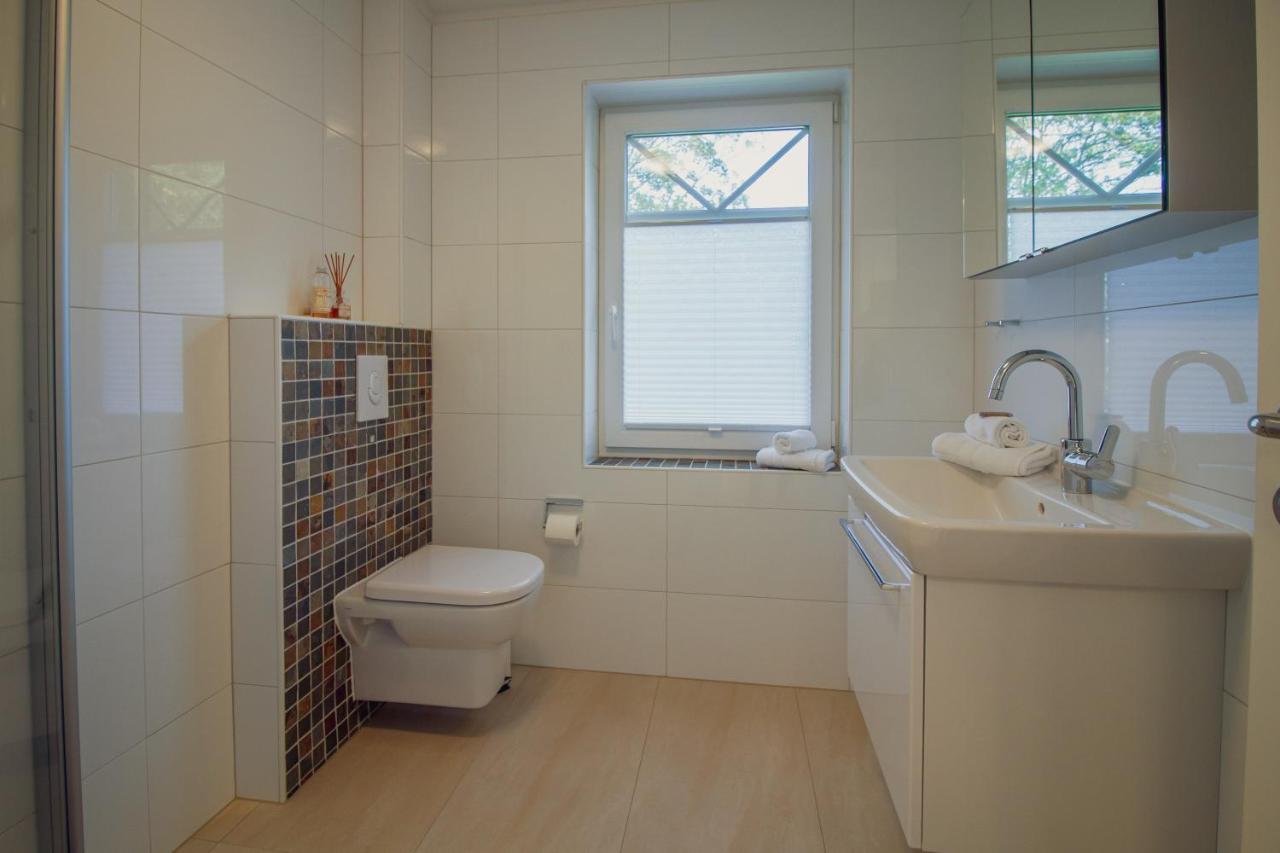 Apartament Luettje Neu Hauen Greetsiel Zewnętrze zdjęcie